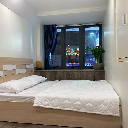 Chill Home 1 Ho Chi Minh Zewnętrze zdjęcie