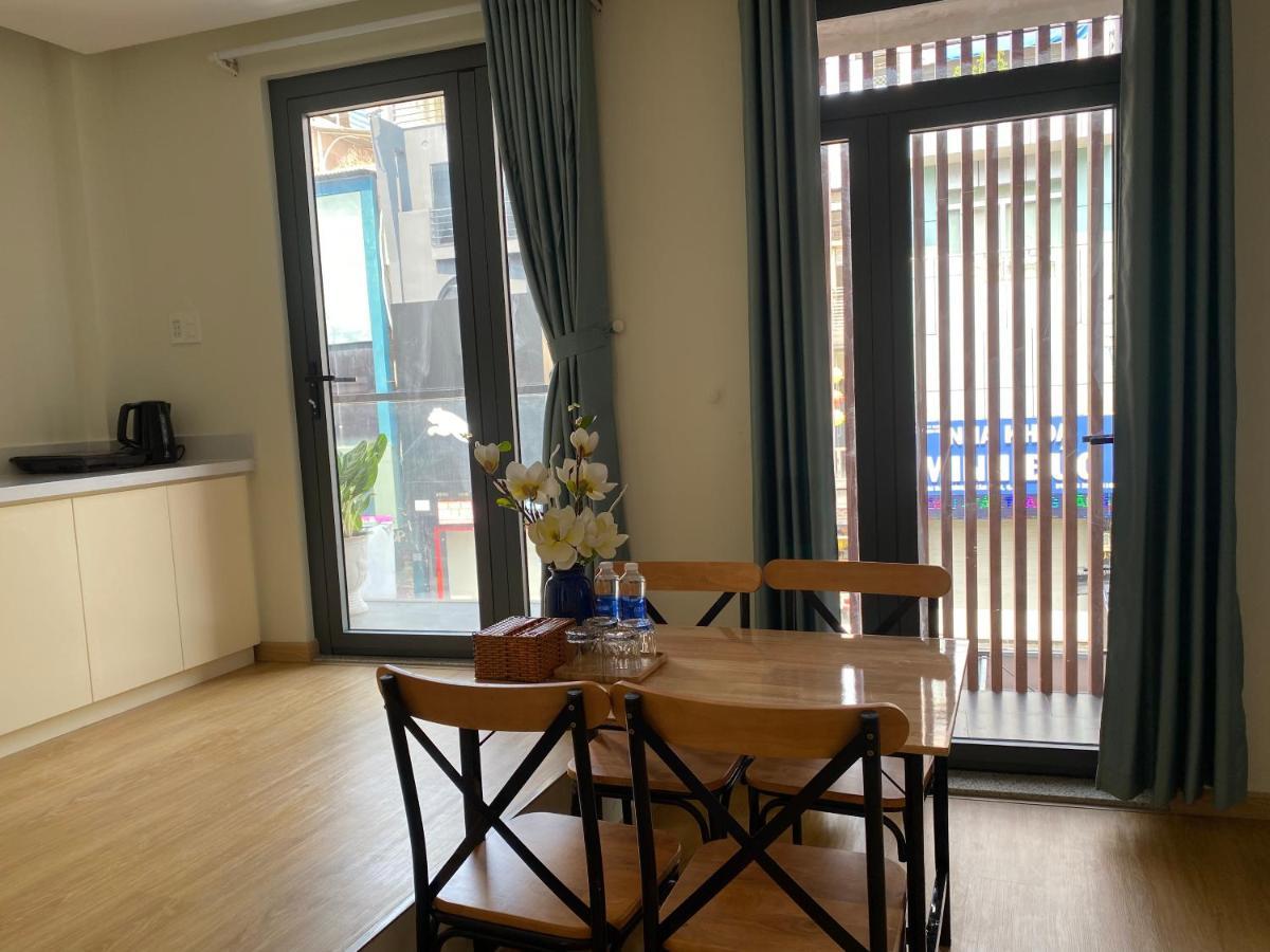Chill Home 1 Ho Chi Minh Zewnętrze zdjęcie