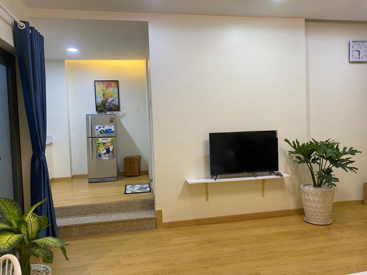 Chill Home 1 Ho Chi Minh Zewnętrze zdjęcie