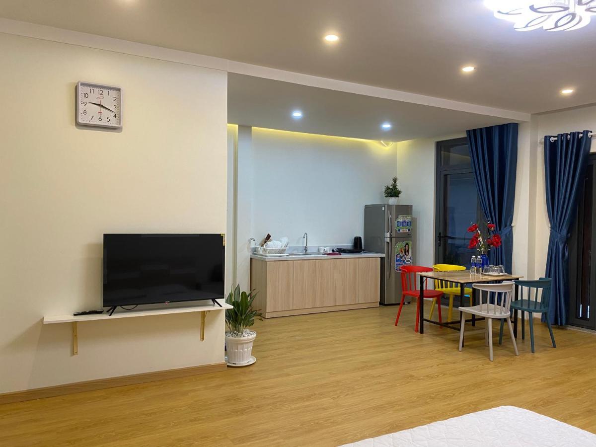 Chill Home 1 Ho Chi Minh Zewnętrze zdjęcie