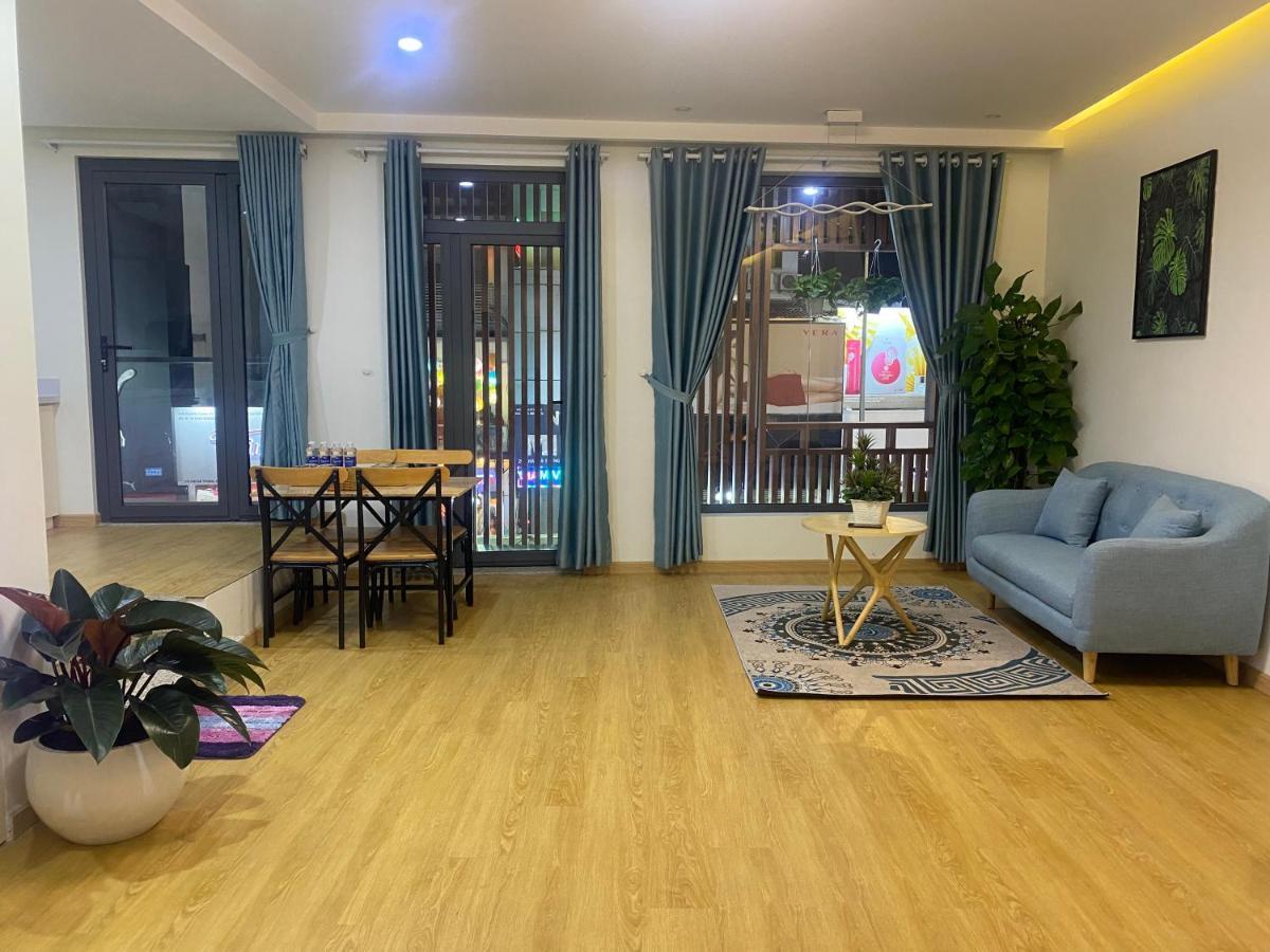 Chill Home 1 Ho Chi Minh Zewnętrze zdjęcie
