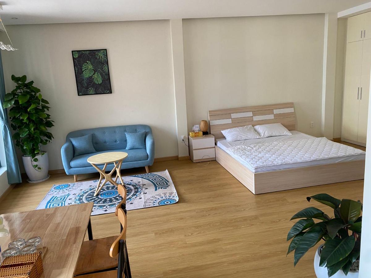 Chill Home 1 Ho Chi Minh Zewnętrze zdjęcie