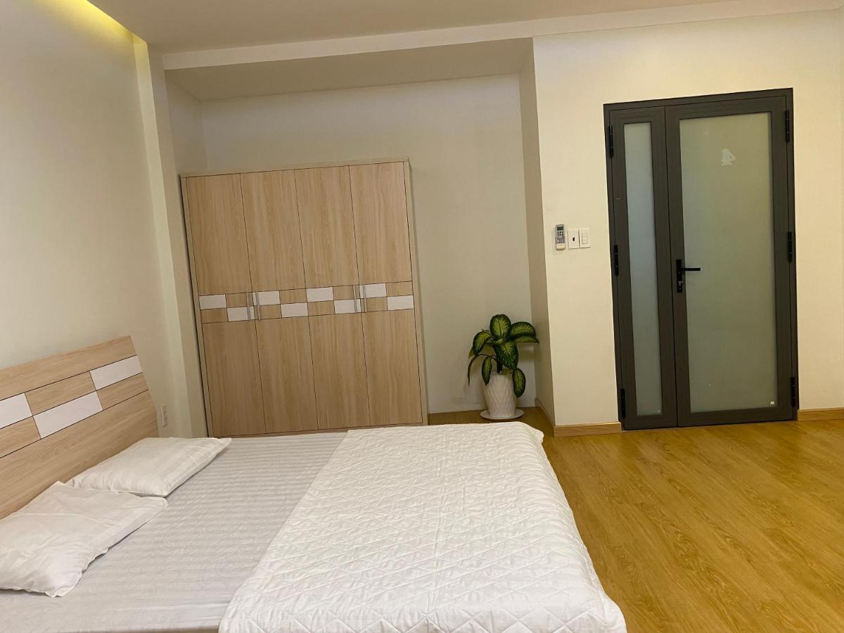 Chill Home 1 Ho Chi Minh Zewnętrze zdjęcie