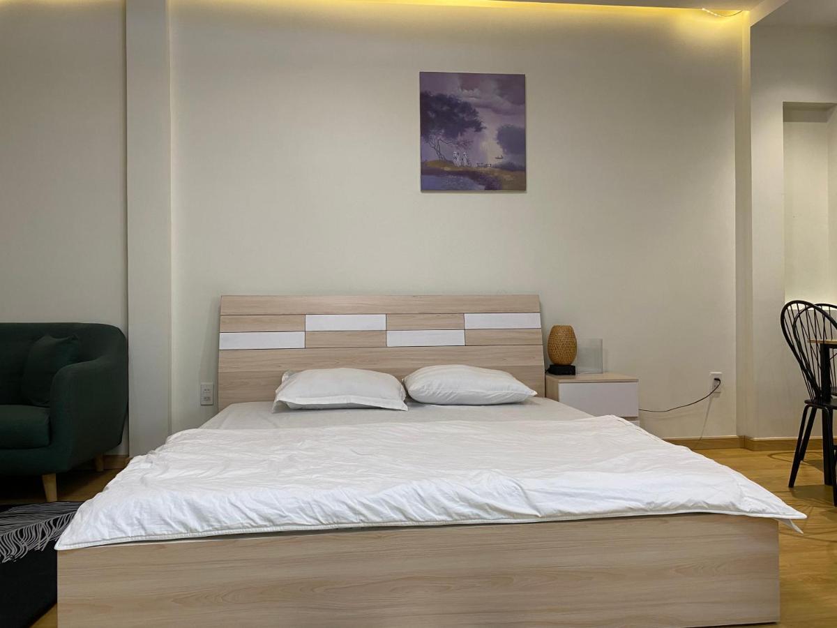 Chill Home 1 Ho Chi Minh Zewnętrze zdjęcie