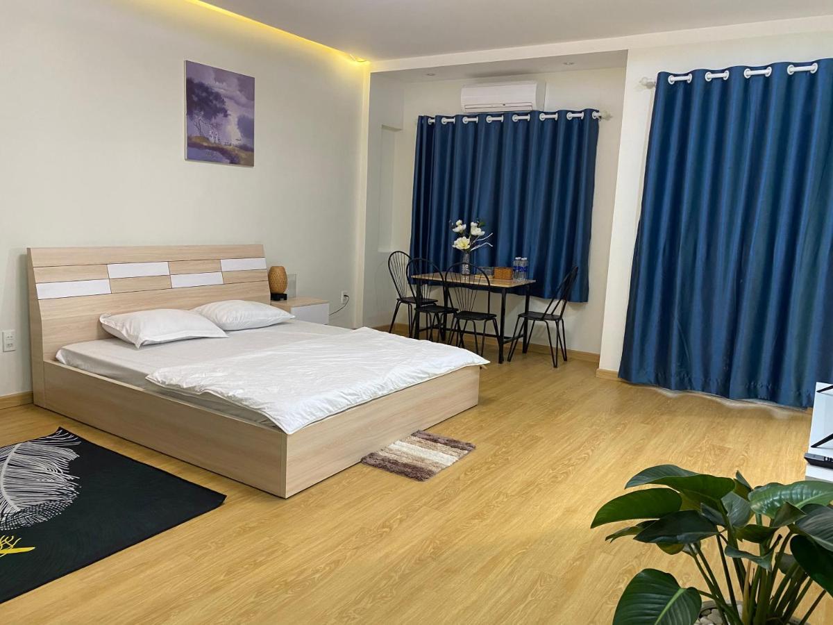 Chill Home 1 Ho Chi Minh Zewnętrze zdjęcie