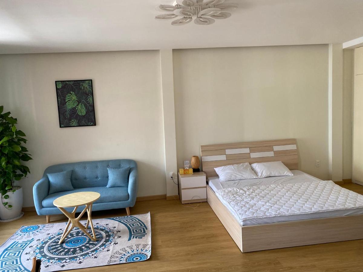 Chill Home 1 Ho Chi Minh Zewnętrze zdjęcie