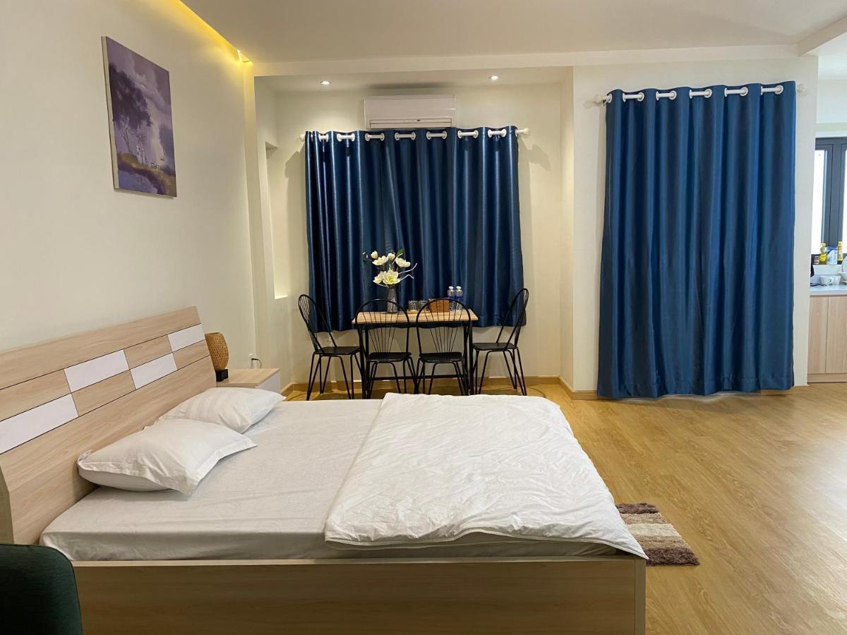 Chill Home 1 Ho Chi Minh Zewnętrze zdjęcie