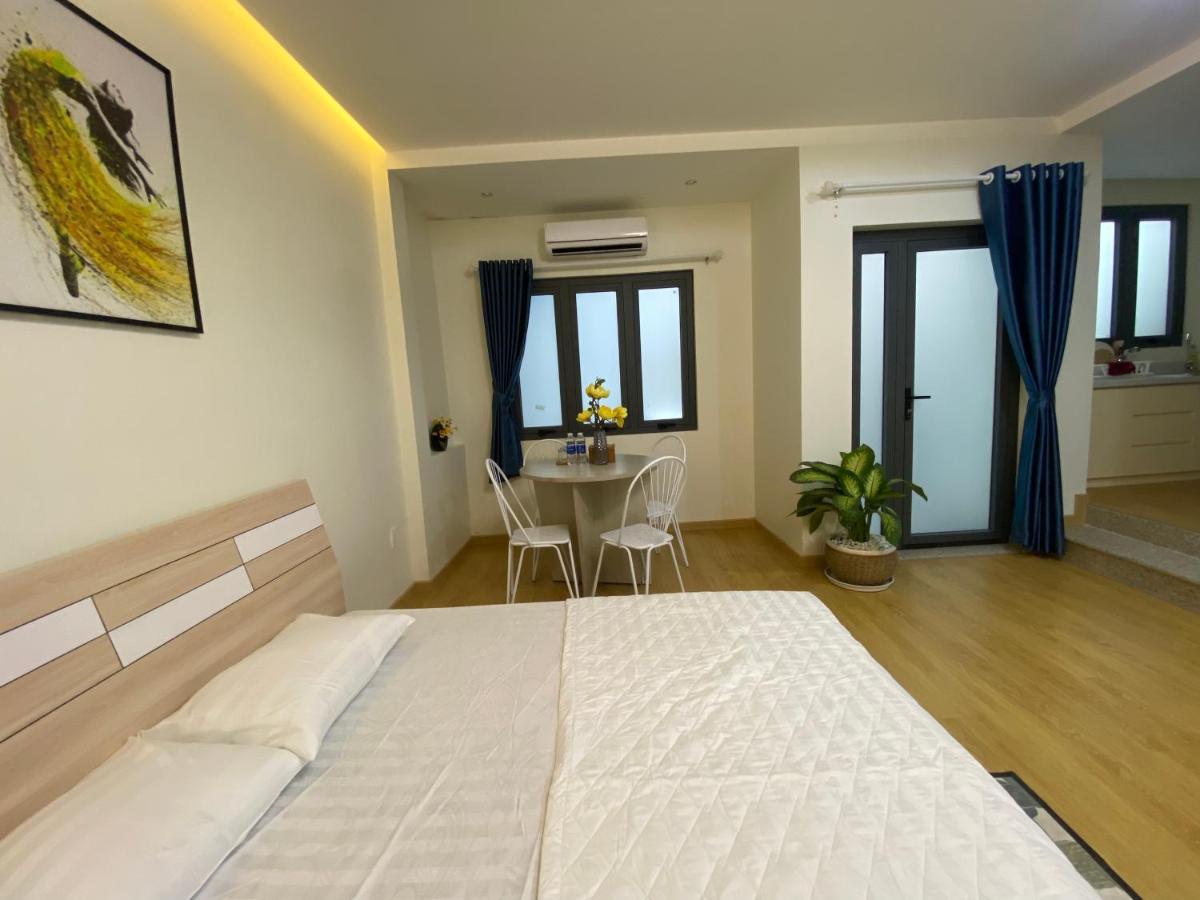 Chill Home 1 Ho Chi Minh Zewnętrze zdjęcie