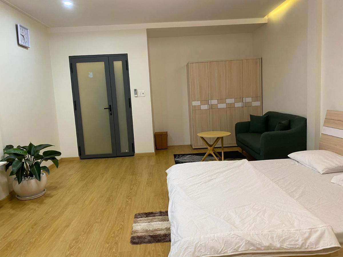 Chill Home 1 Ho Chi Minh Zewnętrze zdjęcie