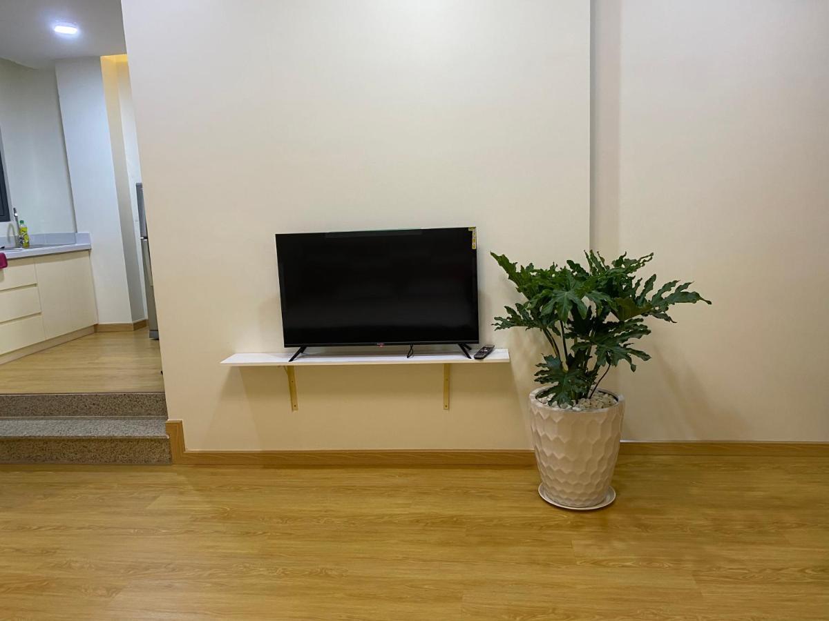 Chill Home 1 Ho Chi Minh Zewnętrze zdjęcie