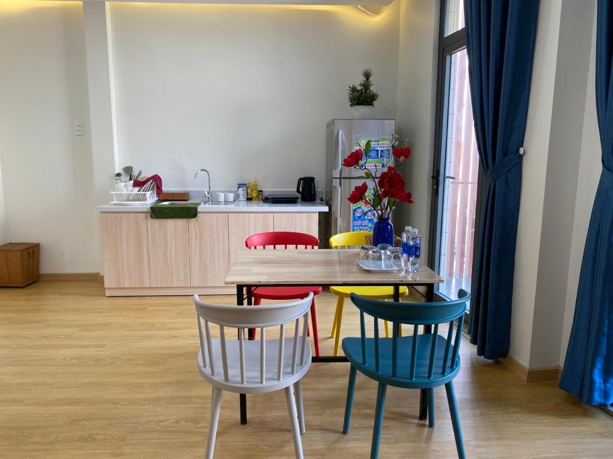 Chill Home 1 Ho Chi Minh Zewnętrze zdjęcie