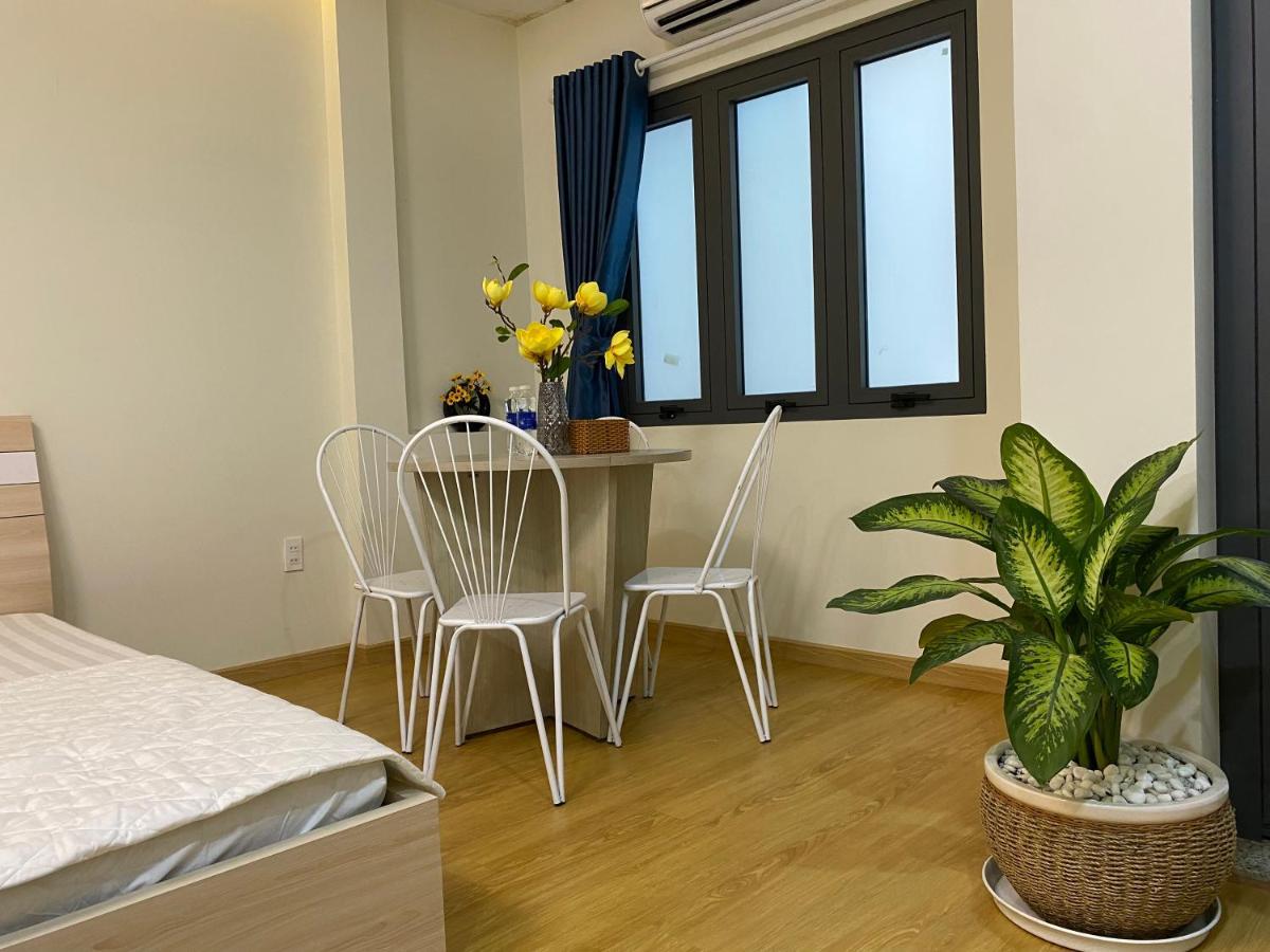 Chill Home 1 Ho Chi Minh Zewnętrze zdjęcie