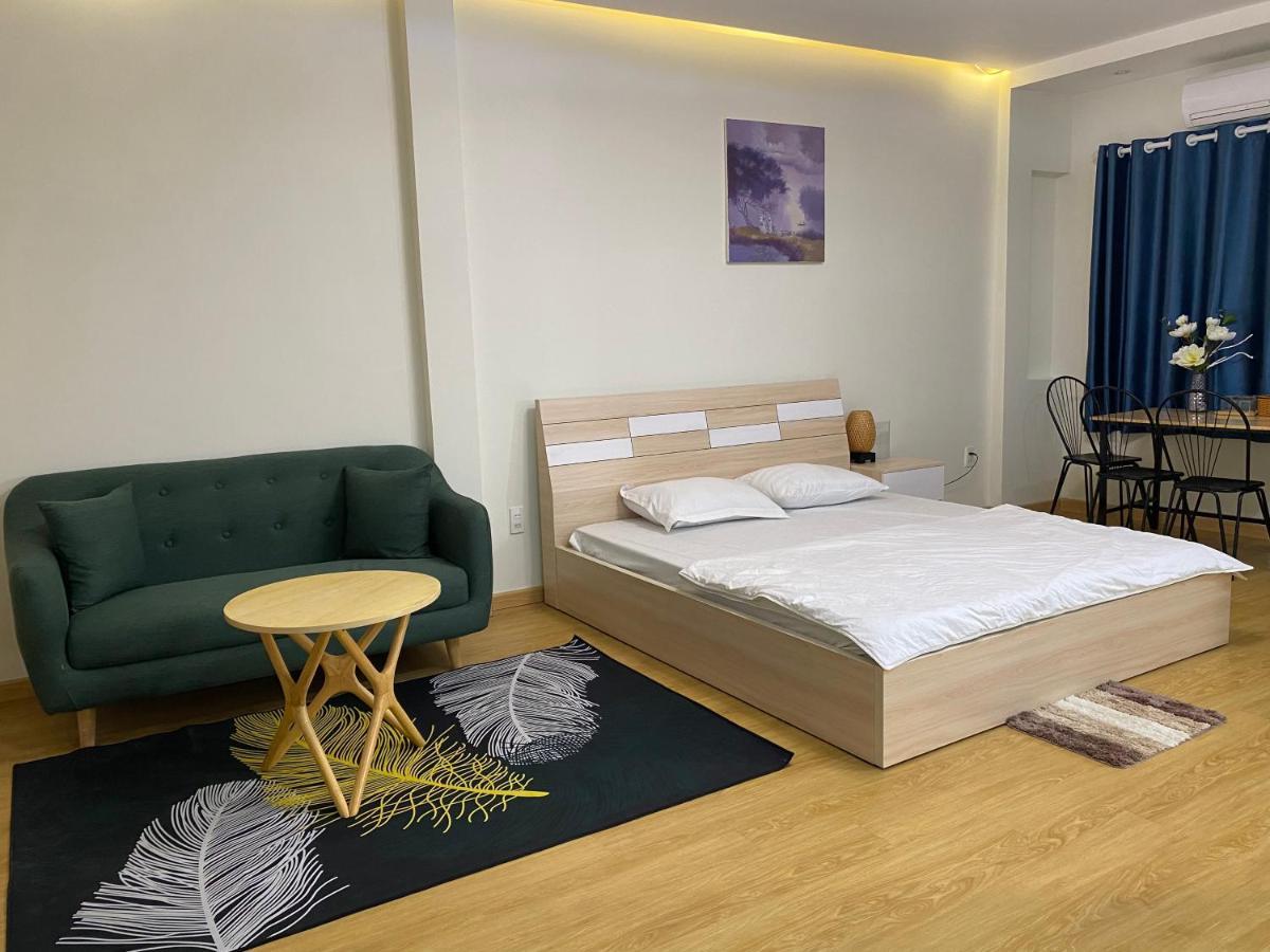 Chill Home 1 Ho Chi Minh Zewnętrze zdjęcie