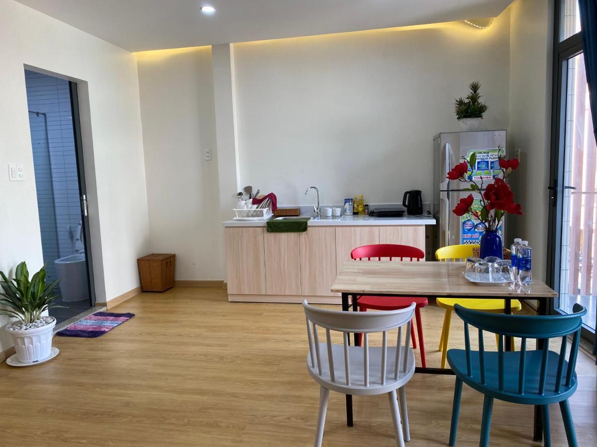 Chill Home 1 Ho Chi Minh Zewnętrze zdjęcie