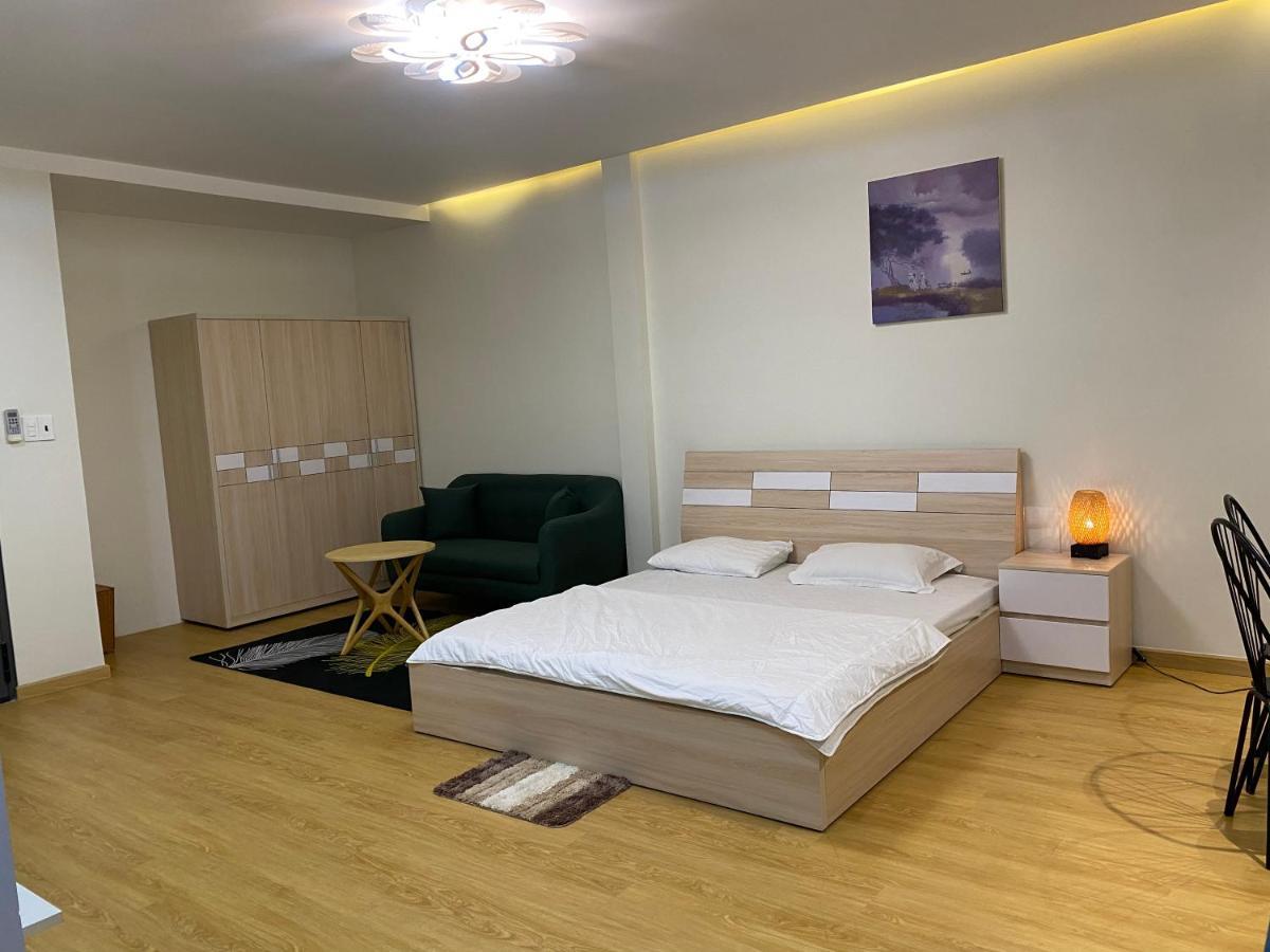 Chill Home 1 Ho Chi Minh Zewnętrze zdjęcie