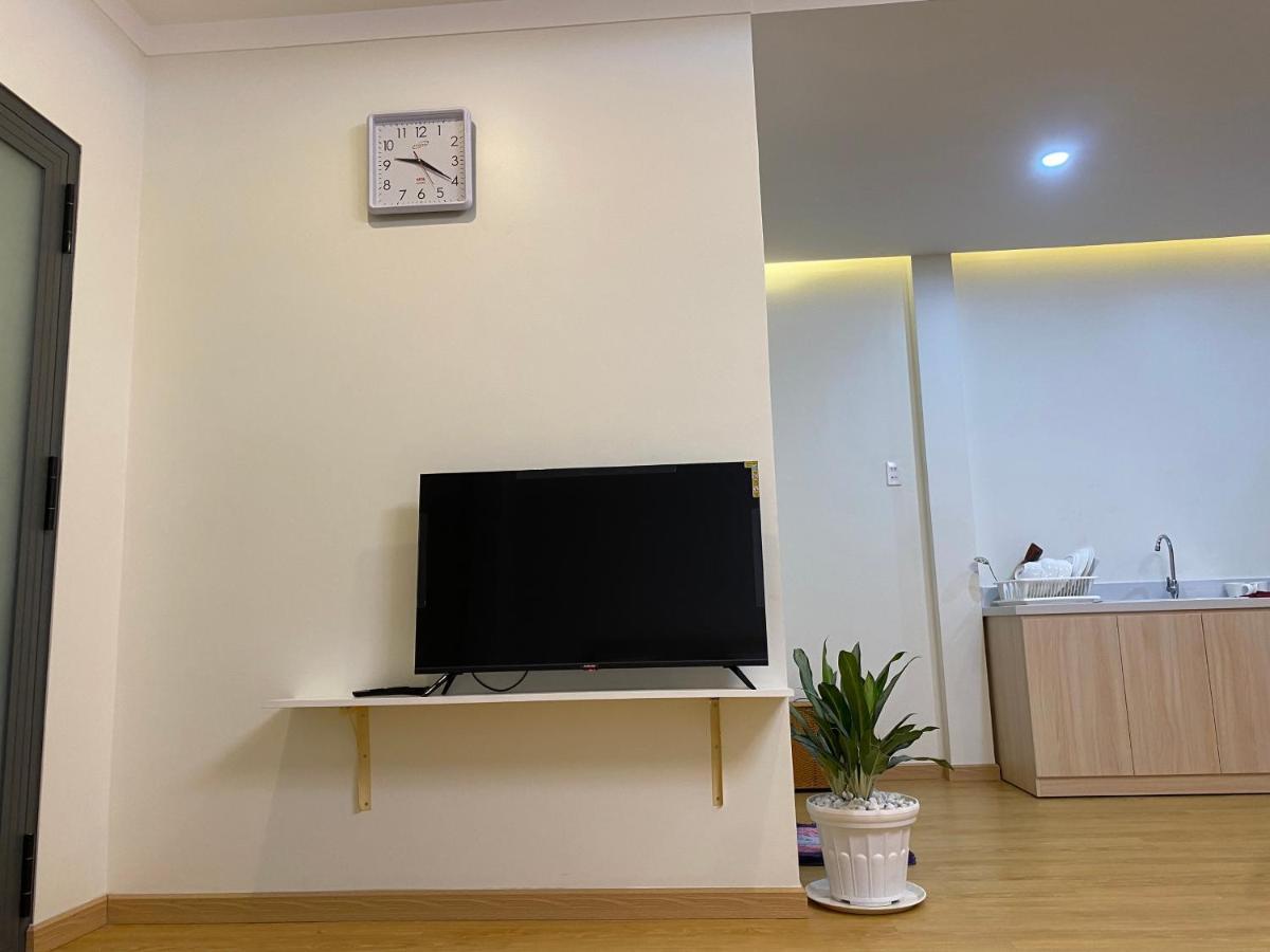 Chill Home 1 Ho Chi Minh Zewnętrze zdjęcie