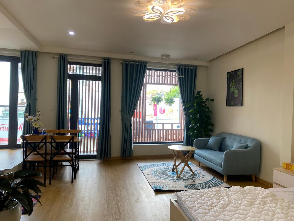 Chill Home 1 Ho Chi Minh Zewnętrze zdjęcie
