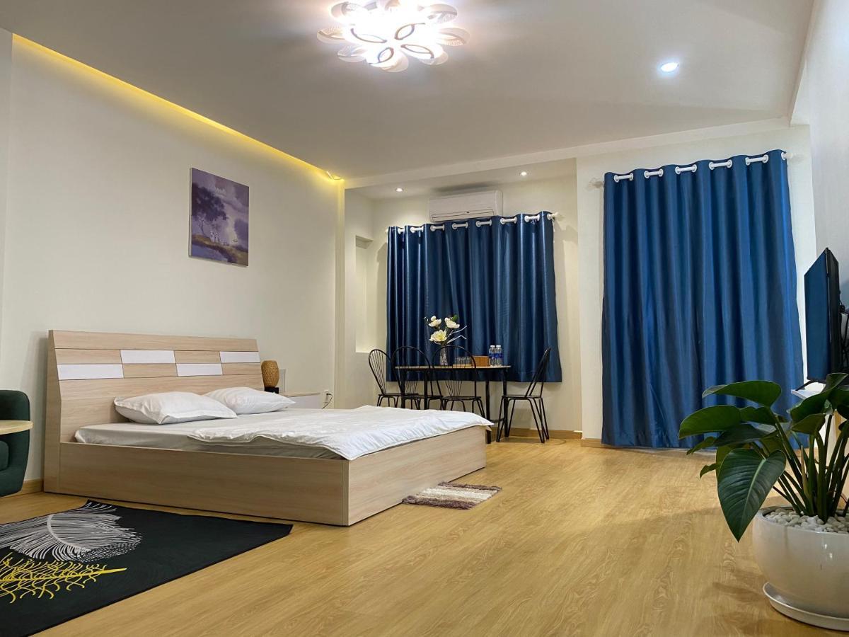 Chill Home 1 Ho Chi Minh Zewnętrze zdjęcie