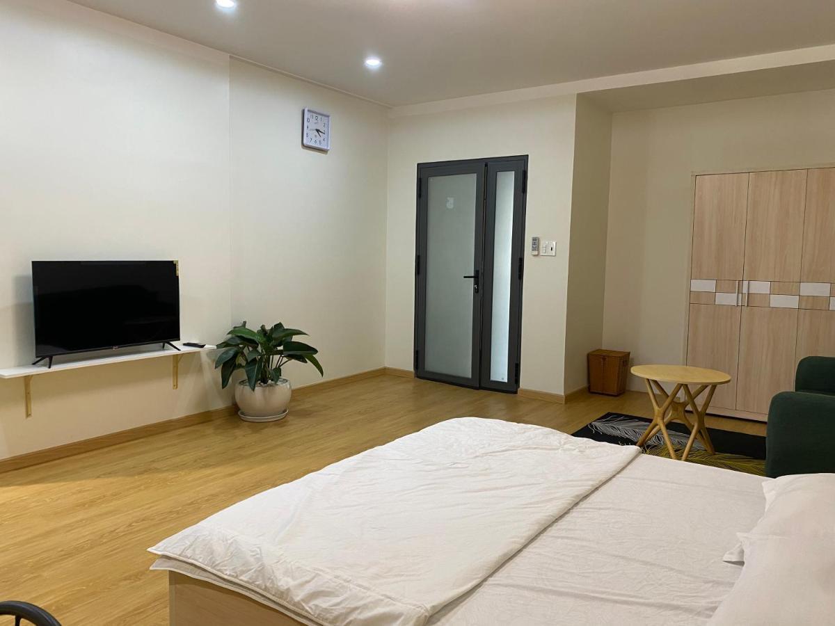 Chill Home 1 Ho Chi Minh Zewnętrze zdjęcie
