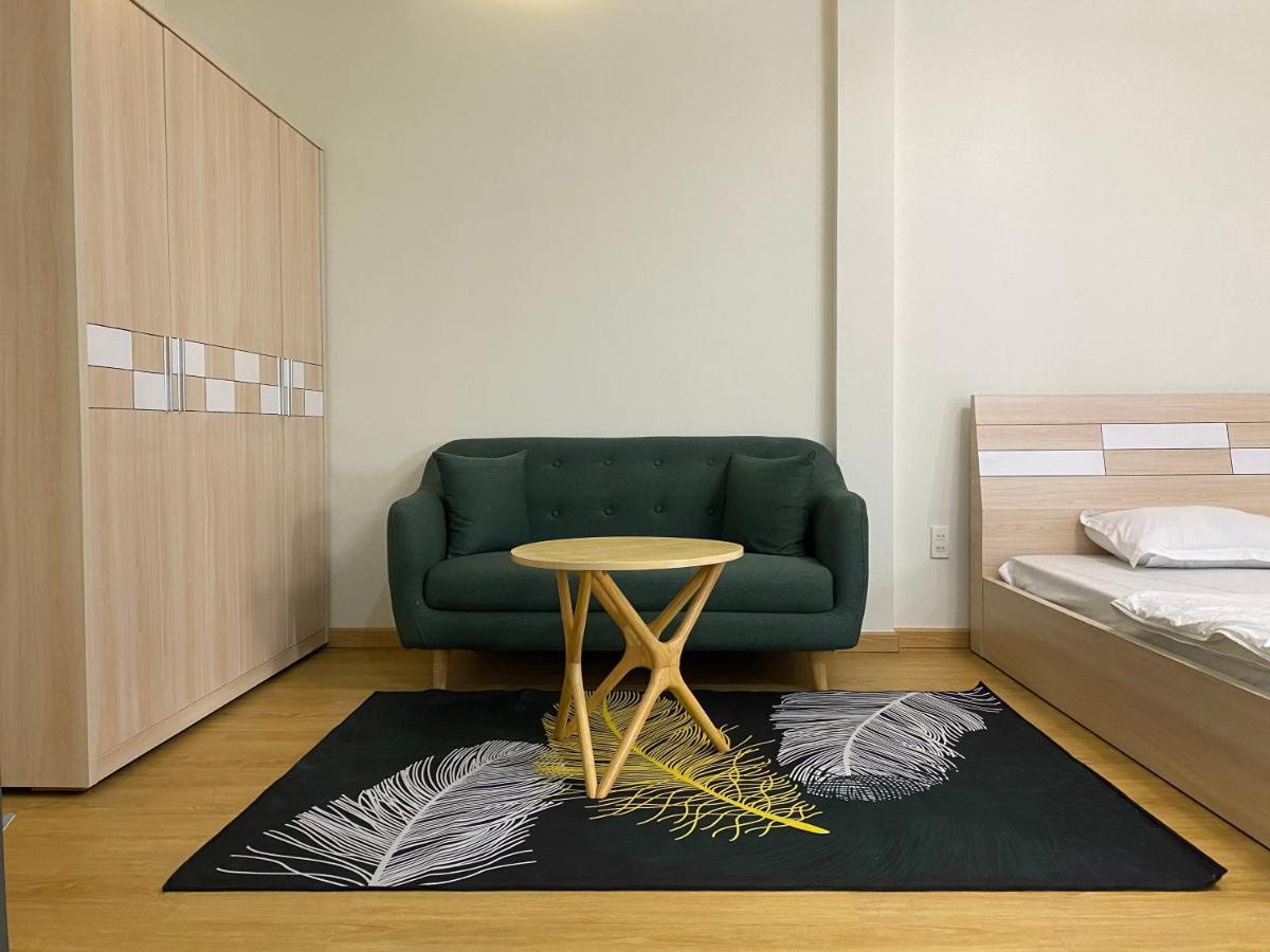 Chill Home 1 Ho Chi Minh Zewnętrze zdjęcie