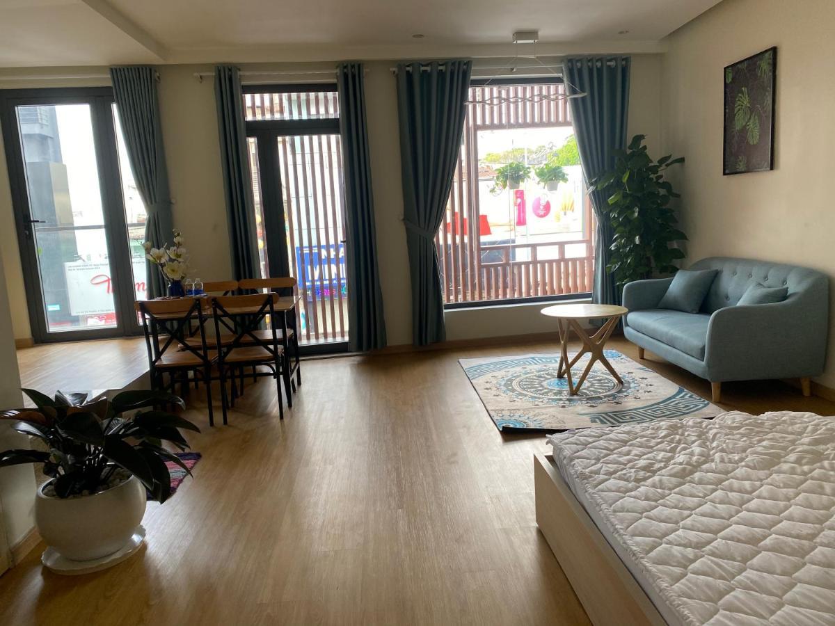 Chill Home 1 Ho Chi Minh Zewnętrze zdjęcie