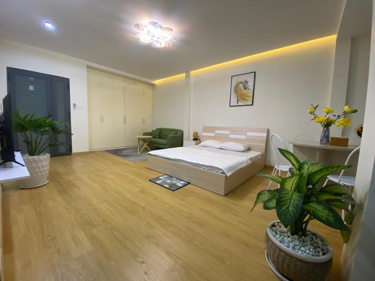 Chill Home 1 Ho Chi Minh Zewnętrze zdjęcie