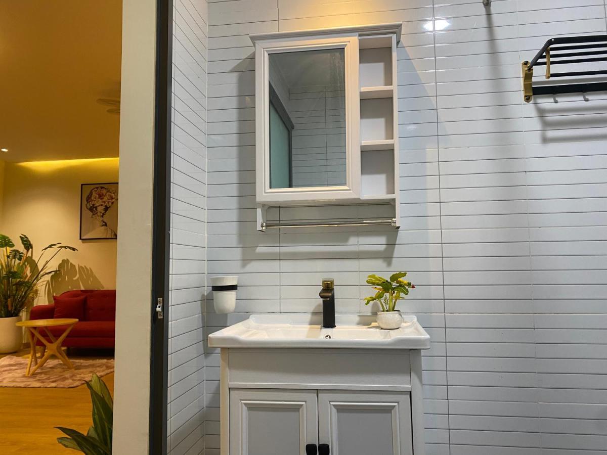 Chill Home 1 Ho Chi Minh Zewnętrze zdjęcie