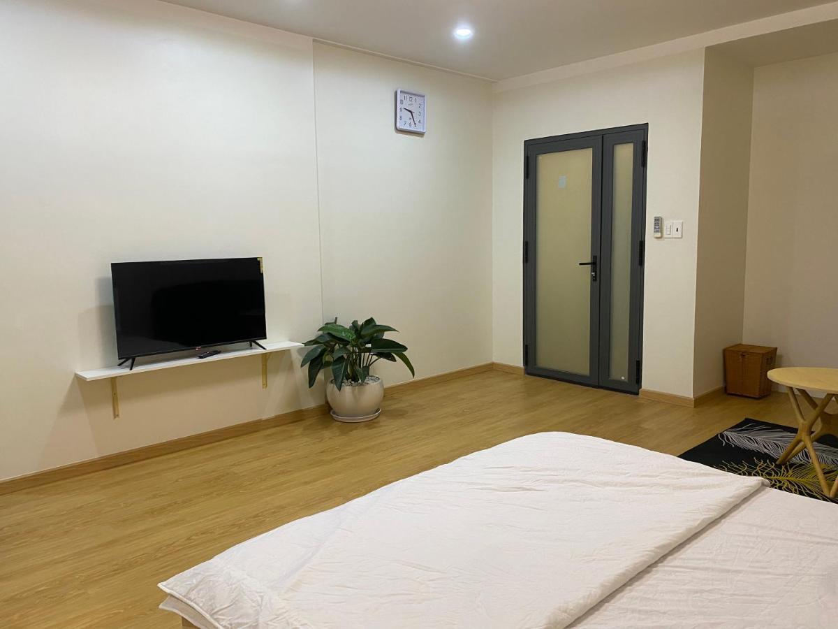 Chill Home 1 Ho Chi Minh Zewnętrze zdjęcie