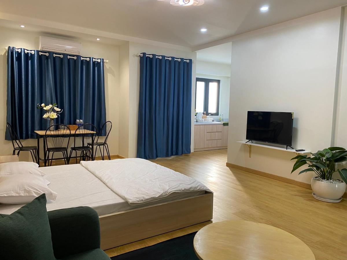 Chill Home 1 Ho Chi Minh Zewnętrze zdjęcie