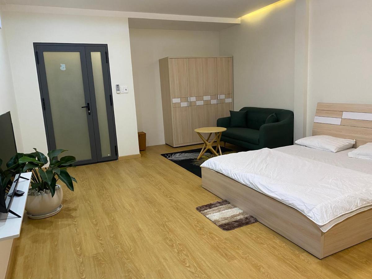 Chill Home 1 Ho Chi Minh Zewnętrze zdjęcie
