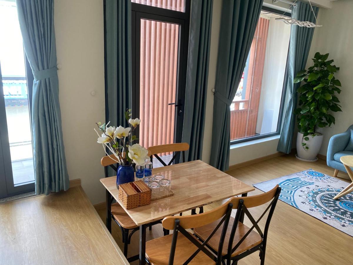 Chill Home 1 Ho Chi Minh Zewnętrze zdjęcie