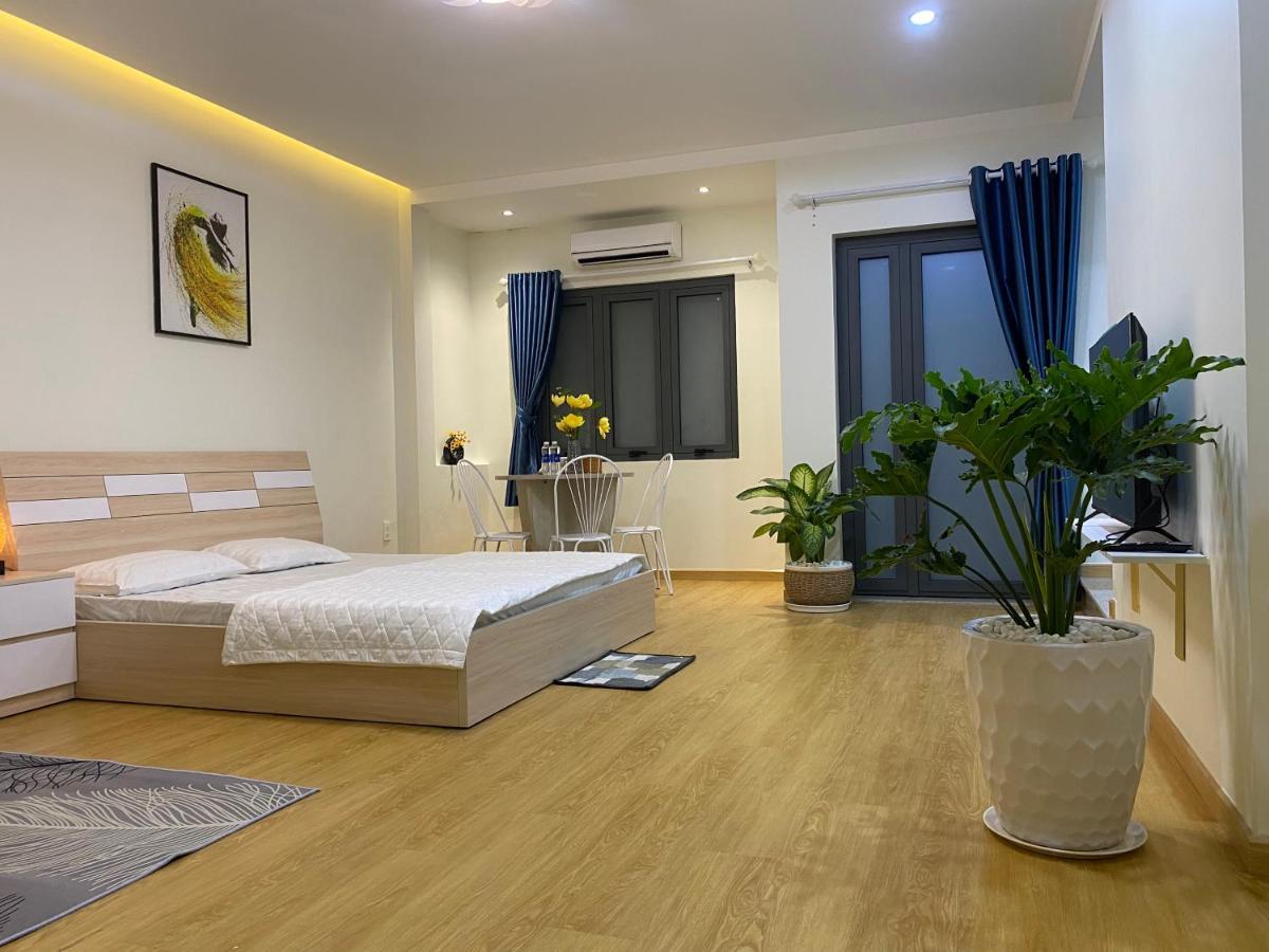 Chill Home 1 Ho Chi Minh Zewnętrze zdjęcie