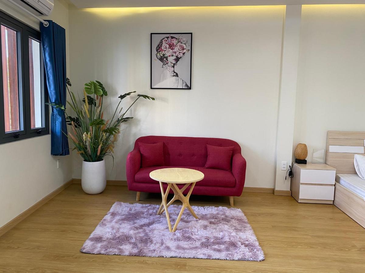 Chill Home 1 Ho Chi Minh Zewnętrze zdjęcie