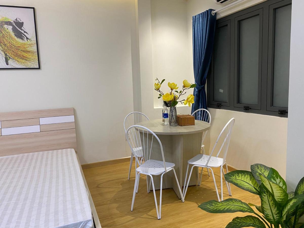 Chill Home 1 Ho Chi Minh Zewnętrze zdjęcie