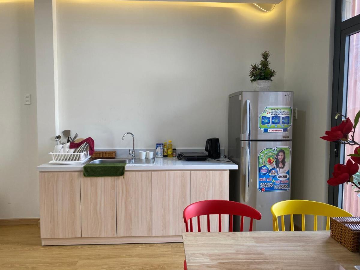 Chill Home 1 Ho Chi Minh Zewnętrze zdjęcie