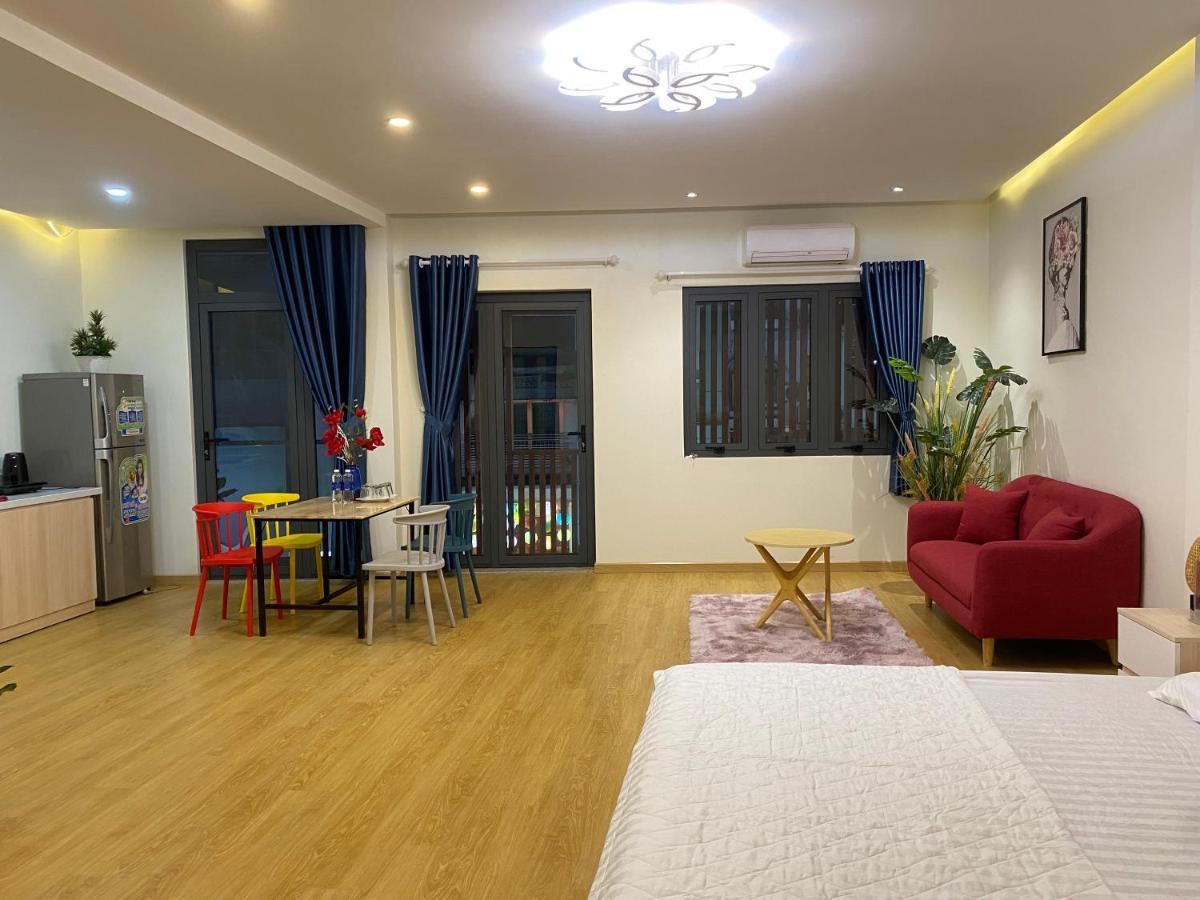 Chill Home 1 Ho Chi Minh Zewnętrze zdjęcie