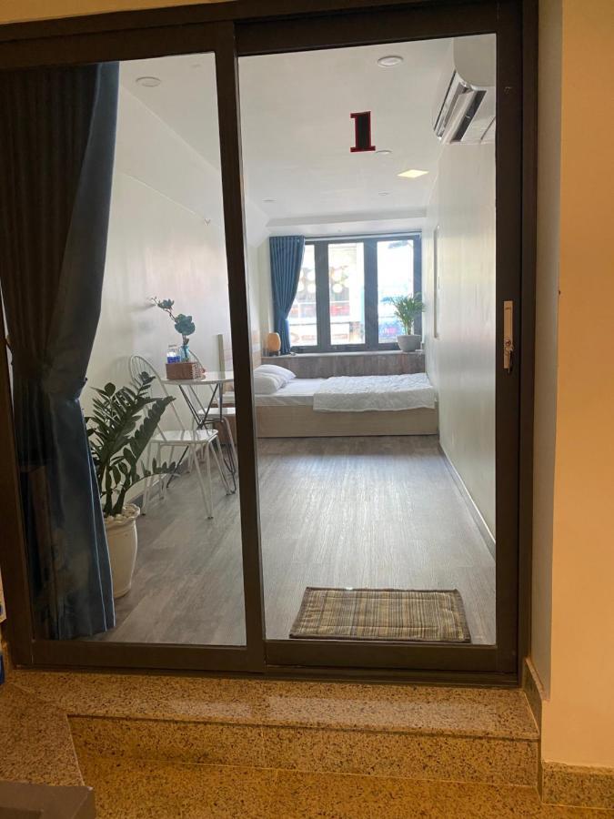 Chill Home 1 Ho Chi Minh Zewnętrze zdjęcie