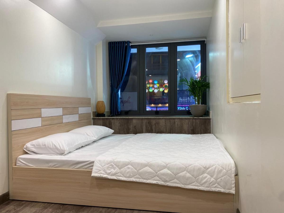 Chill Home 1 Ho Chi Minh Zewnętrze zdjęcie