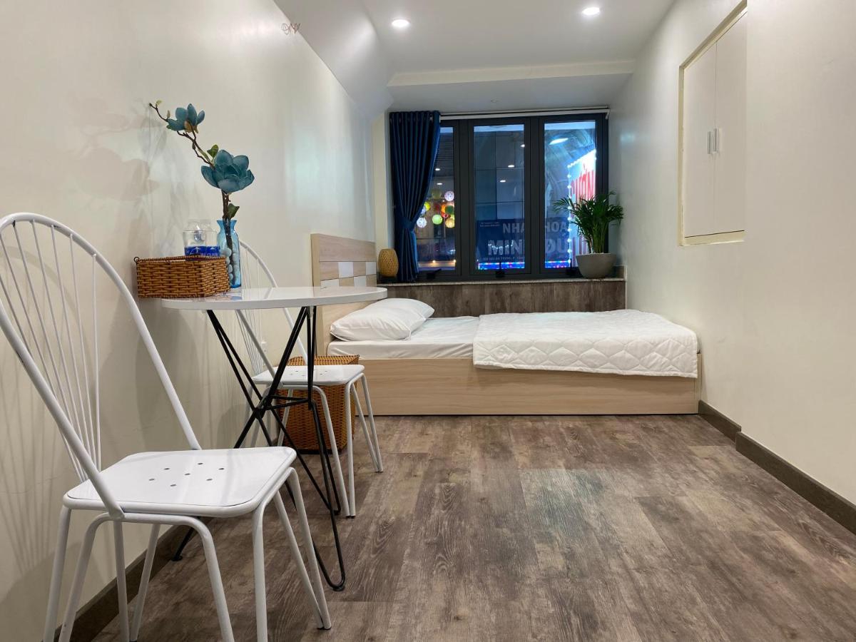 Chill Home 1 Ho Chi Minh Zewnętrze zdjęcie